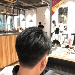 -Mentor Hair Salon