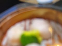 -蛇口希尔顿南海酒店·随轩中餐厅·粤菜