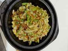 -万荣烤鸭店·北京菜(农光里店)