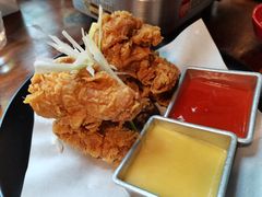 -米屋石锅拌饭(师大店)