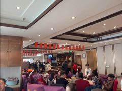 -凯鸽酒楼(恒安新区店)