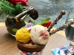 -哈根达斯(上海静安蛋糕店)