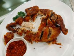 -农园餐厅(北京大学店)