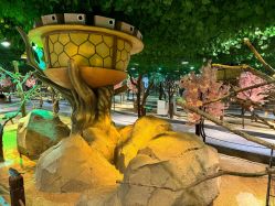 -酷嗒动物文化乐园(cutezoo西溪乐天城店)