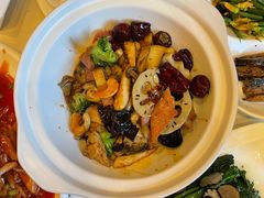 -功德林素菜饭庄(前门店)
