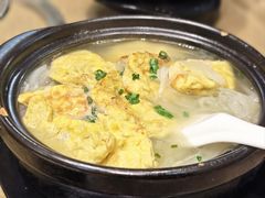 -鹅公村食府(罗阳分店)