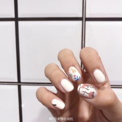 -Halo美甲美睫