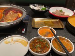-牛New寿喜烧(新六百店)