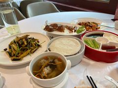 -满堂·烤鸭店·北京菜(鼓楼店)