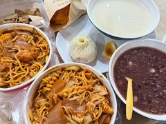 -老陶包子铺(南大西南村店)