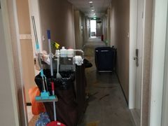 -创兴达酒店(深圳兴东地铁站店)