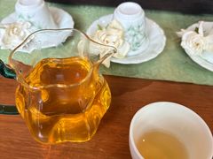 -老房子金沙元年川菜食府·花园餐厅(金沙店)