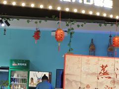 -云中鱼蒸汽石锅鱼(川沙百联店)