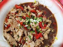 -老三样·美食研究中心(世贸路店)