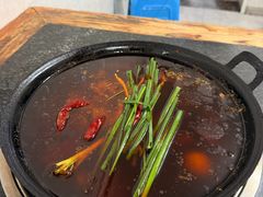 芋儿鸡-石灰市毛记烧鸡公(解放碑店)