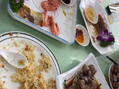 -景好海鲜餐厅(大鹏必选旅游店)