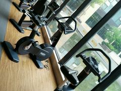 -W FITNESS 威尔仕健身·游泳(七宝店)