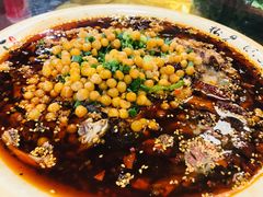 -灶东家民间菜(回兴店)