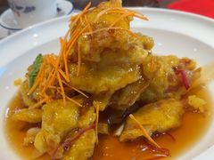 -那家老院子东北菜·饺子·小鸡炖蘑菇(艳华街店)