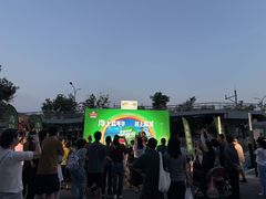 -北京华联购物中心(同成街店)