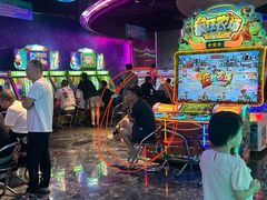 -永旺梦乐城(经开店)
