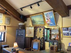 -古董花园(思南路42弄小区店)