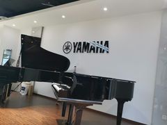 -鲍蕙荞钢琴城雅马哈钢琴旗舰体验中心