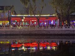 -北门涮肉·炭火铜锅涮肉(什刹海店)