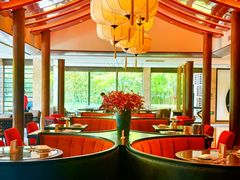 -西安凯悦酒店·湖畔中餐厅