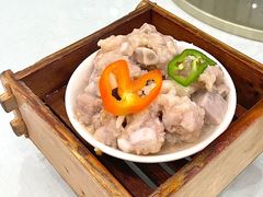 -东江渔村·古典园林·30年粤菜老字号(太和店)