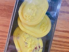 绿豆糕-南宋胡记(杭州体育场路店)