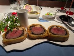 -弦月窗LUNETTE BY AMANDA(复兴路店)