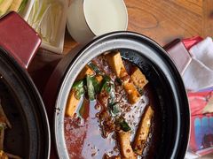 -北京老铺烤鸭(老城根店)