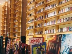 -深影国际影城(学院南路店CGS中国巨幕店)