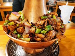 -黄泰吉拾味餐厅(江汉路店)