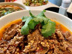 -翠湖宾馆·中餐厅