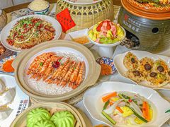 -沿江海南菜·文昌鸡祖师爷(大东海店)