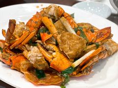 -鲤鱼门海鲜街