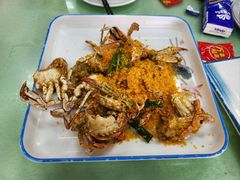 -景好海鲜餐厅(大鹏必选旅游店)