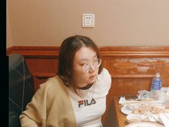 -粥全粥到海鲜家常菜·海肠捞饭(嫩江路店)