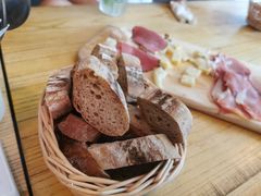 -Alimentari早午餐(安福路店)