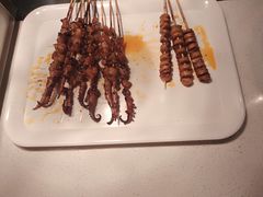 -舜耕山庄四时万和自助餐厅