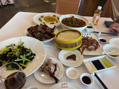 -全聚德(常州店)