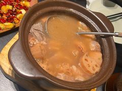 -顺香居·老字号湖北菜(江汉路店)