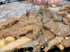 -燚青春东北泥炉烤肉(百合店)