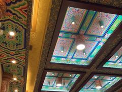 -鹊华居·地道鲁菜·海鲜·融合味(大明湖店)