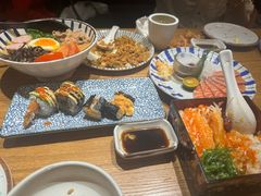 -赤稻·日式料理(禅城店)