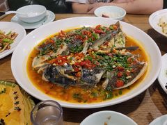 -丰乐餐厅·始于1999·本地老字号