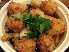 -妈妈的味道(工人体育场东路店)