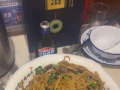 -悦来悦牛潮汕牛肉火锅(大浪店)